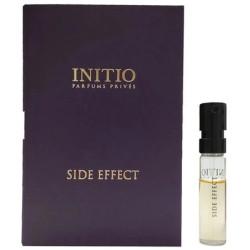 INITIO Parfums Prives Side Efffect Eau De Parfum 1,5ml Atomizer