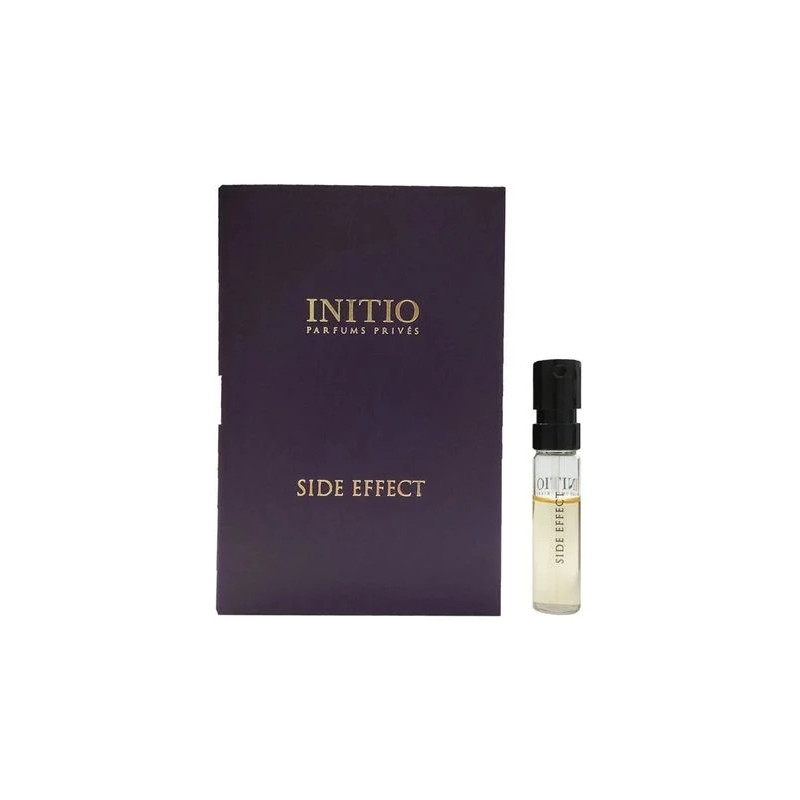 INITIO Parfums Prives Side Efffect Eau De Parfum 1,5ml Atomizer