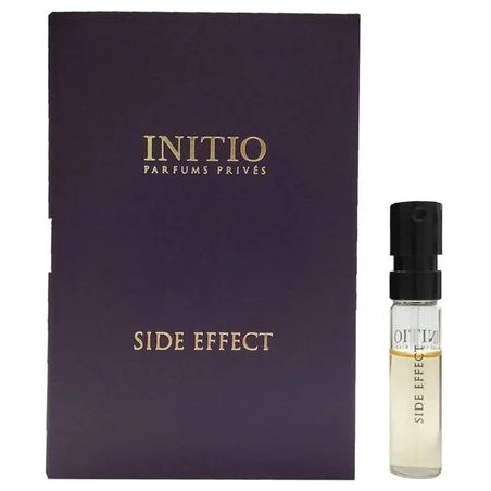 INITIO Parfums Prives Side Efffect Eau De Parfum 1,5ml Atomizer