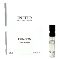 INITIO Parfums Prives Paragon Eau De Parfum 1,5ml Atomizer