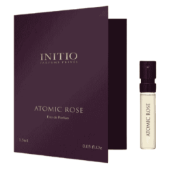 INITIO Parfums Prives Atomic Rose Eau De Parfum 1,5ml Atomizer