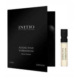 INITIO Parfums Prives Addictive Vibration Eau De Parfum 1,5ml Atomizer