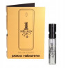 Paco Rabanne 1 Million Eau De Toilette 1,5ml Atomizer