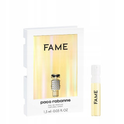 Paco Rabanne Fame Eau De Parfum 1,5ml Atomizer