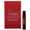 Givenchy L'interdit Rouge Eau De Parfum 1ml Atomizer