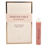 Givenchy Irresistible Rose Velvet Eau De Parfum 1ml Atomizer