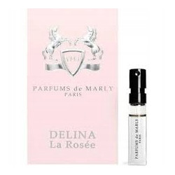 Parfums De Marly Delina La Rosee Eau De Parfum 1,5ml Atomizer