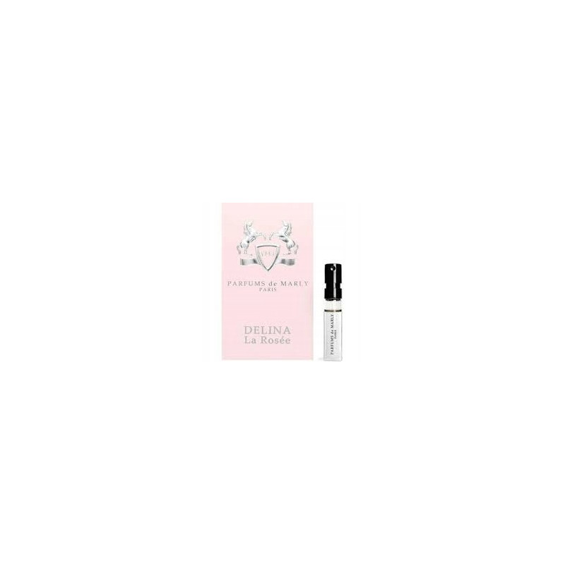 Parfums De Marly Delina La Rosee Eau De Parfum 1,5ml Atomizer
