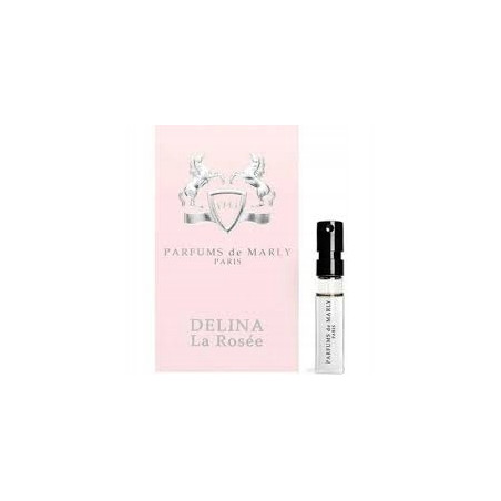 Parfums De Marly Delina La Rosee Eau De Parfum 1,5ml Atomizer