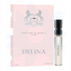 Parfums De Marly Delina Eau De Parfum 1,5ml Atomizer