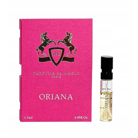 Parfums de Marly Oriana Eau De Parfum 1,5 ml Atomizer