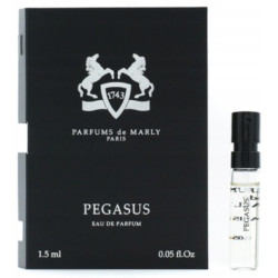 Parfums De Marly Pegasus Eau De Parfum 1,5 ml Atomizer