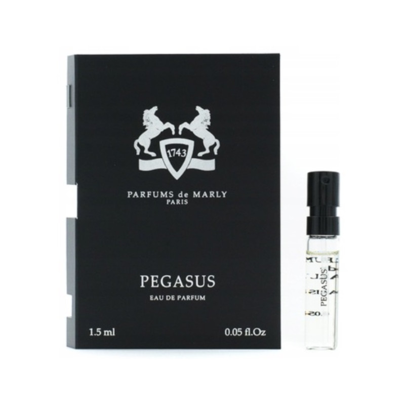 Parfums De Marly Pegasus Eau De Parfum 1,5 ml Atomizer