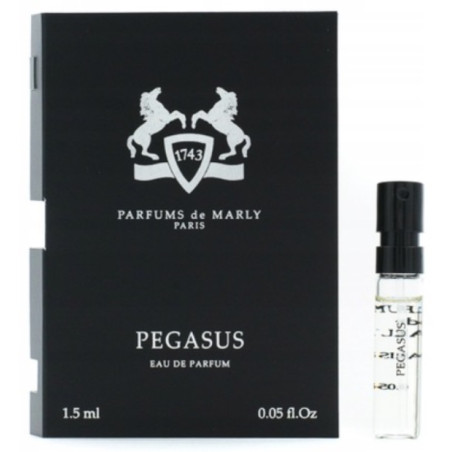 Parfums De Marly Pegasus Eau De Parfum 1,5 ml Atomizer