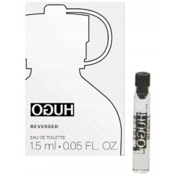 Hugo Boss Reversed Eau De Toilette 1,5 ml Atomizer