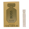 Hugo Boss The Scent Pure Accord Eau De Toilette 1,2ml Atomizer