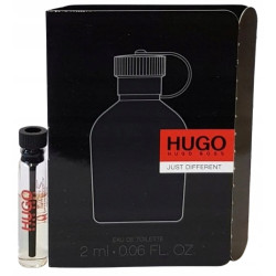 Hugo Boss Just Different Eau De Toilette 2ml