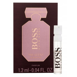 Hugo Boss The Scent Le Parfum 1,2 ml Atomizer