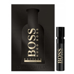 Hugo Boss Bottled Parfum 1,2ml Atomizer