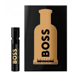 Hugo Boss Bottled Elixir Parfum Intense 1,2ml Atomizer