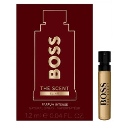 Hugo Boss The Scent Elixir Parfum Intense For Her 1,2ml Atomizer
