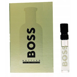 Hugo Boss Bottled Eau De Parfum 1,2 ml Atomizer