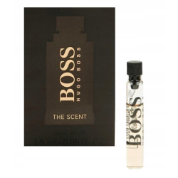 Hugo Boss The Scent Eau de Toilette 1,5 ml Atomizer