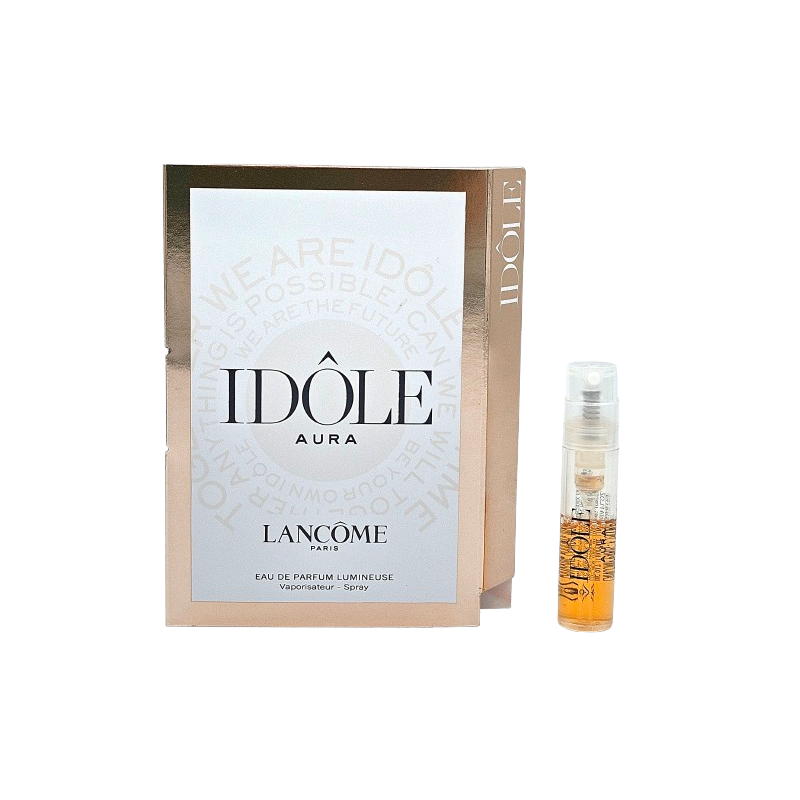 Lancome Idole Aura Lumineuse Eau de Parfum 1,2ml Atomizer