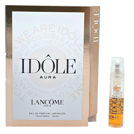 Lancome Idole Aura Lumineuse Eau de Parfum 1,2ml Atomizer