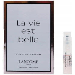 Lancome La Vie Est Belle L'Eau De Parfum 1,2 ml Atomizer