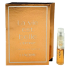 Lancome La Vie Est Belle L'Extrait Eau De Parfum 1,2ml Atomizer