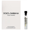 Dolce & Gabbana Velvet Incenso Eau de Parfum 1,5 ml