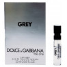 Dolce & Gabbana The One Grey Man Eau De Toilette Intense 1,5ml Atomizer