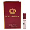 Dolce &Gabbana Q Eau de Parfum 1,5ml Atomizer