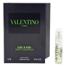 Valentino Uomo Born In Roma Green Stravaganza Eau De Toilette 1,2ml