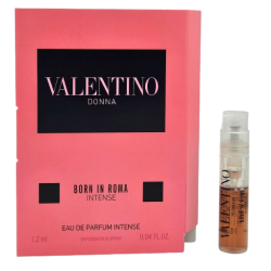 Valentino Donna Born in Roma Eau De Parfum Intense 1,2ml Atomizer