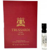 Trussardi Uomo The Red Eau de Toilette 1,5 ml Atomizer