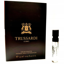 Trussardi Uomo Eau de Toilette 1,5 ml Próbka Atomizer
