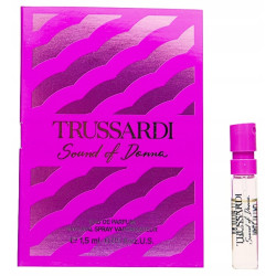 Trussardi Sound Of Donna Eau De Parfum 1,5 ml Atomizer