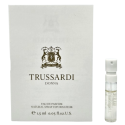Trussardi Donna Eau De Parfum 1,5ml Atomizer