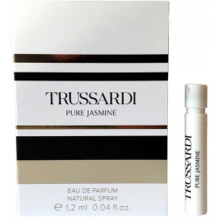 Trussardi Pure Jasmine Eau De Parfum 1,2 ml Atomizer