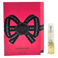 Viktor & Rolf BonBon Eau De Parfum 1,2 ml Atomizer