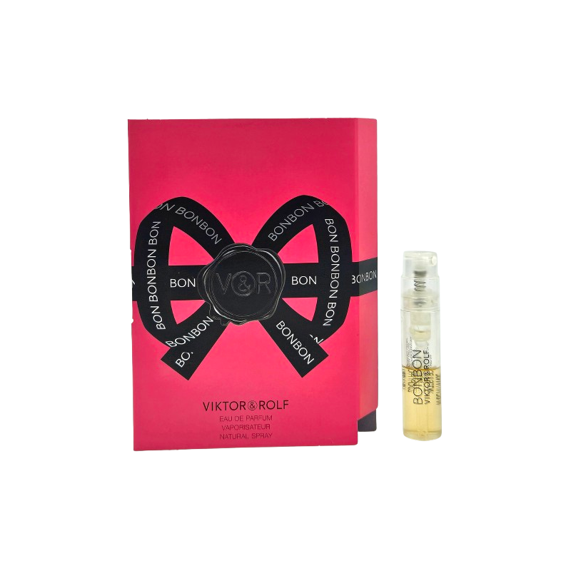 Viktor & Rolf BonBon Eau De Parfum 1,2 ml Atomizer