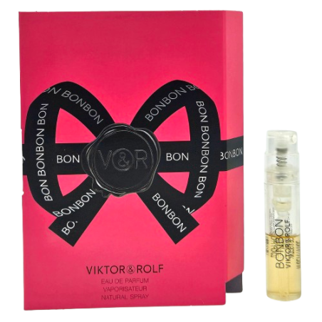Viktor & Rolf BonBon Eau De Parfum 1,2 ml Atomizer
