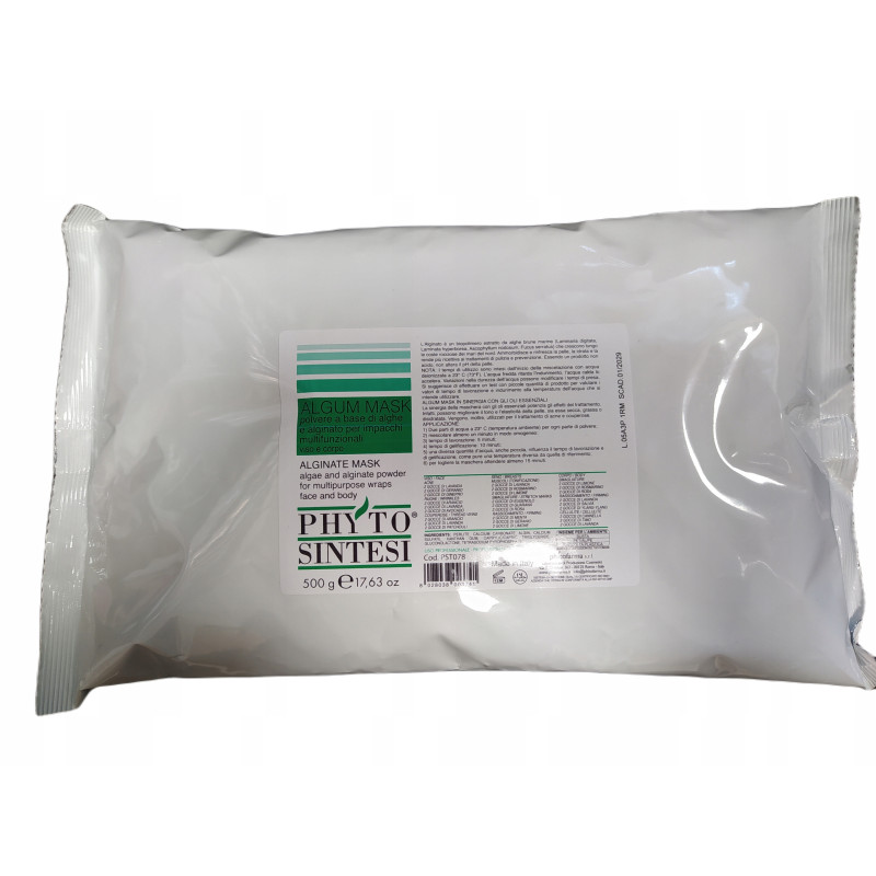 Maska z alg 500g - Phyto Sintesi