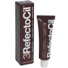 RefectoCil Henna w Kremie  Brąz nr 3.0