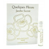 Houbigant Quelques Fleurs Jardin Secret 1,5ml Atomizer