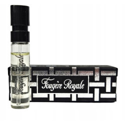 Houbigant Paris Fougere Royale Eau de Parfum Extreme 2ml Spray...