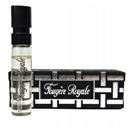 Houbigant Paris Fougere Royale Eau de Parfum Extreme 2ml Spray Atomizer