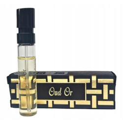 Houbigant Paris Oud Or Eau de Parfum Extreme 2ml Spray Atomizer